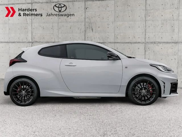 Toyota Yaris GR Hatchback