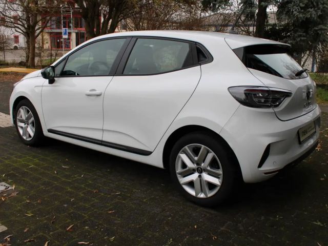 Renault Clio Evolution TCe 90