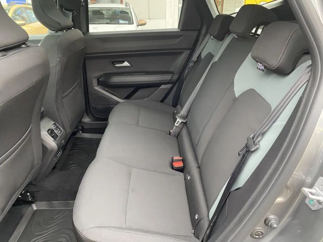 Dacia Bigster Extreme Hybrid 155