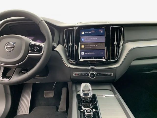 Volvo XC60 Dark Plus