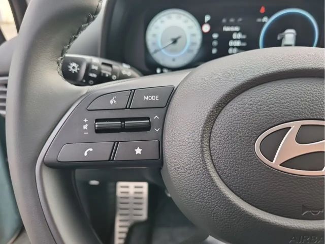 Hyundai Bayon LED*Automatik*Navi v.App*Garantie