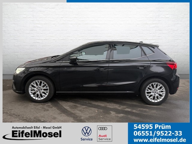 Seat Ibiza 1.0 TSI
