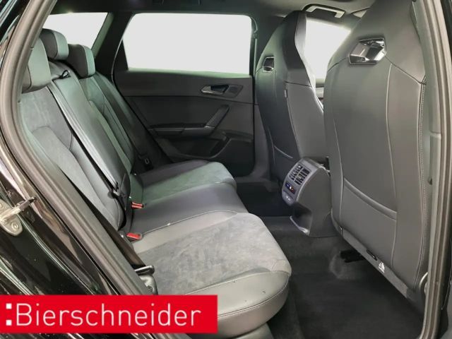 Cupra Leon DSG Sportstourer