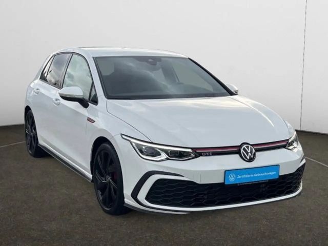 Volkswagen Golf 2.0 TSI DSG GTI Golf VIII