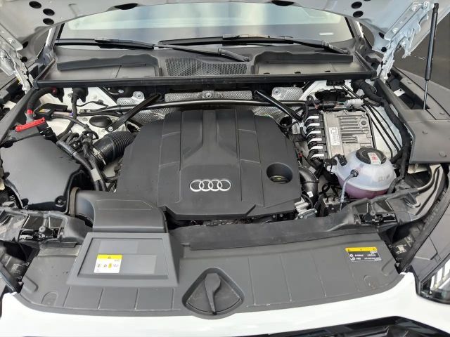 Audi Q5 3.0 TDI 50 TDI Quattro S-Line
