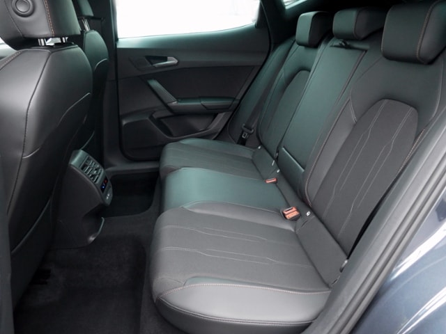 Cupra Formentor 2.0 TDI | LED AHK RFK ACC Navi App