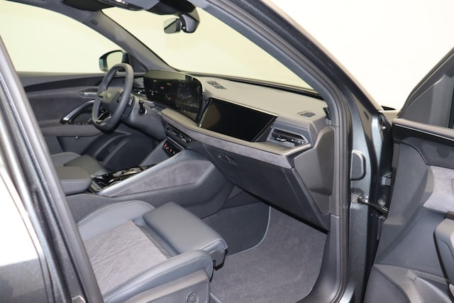 Audi Q5 Quattro S-Tronic