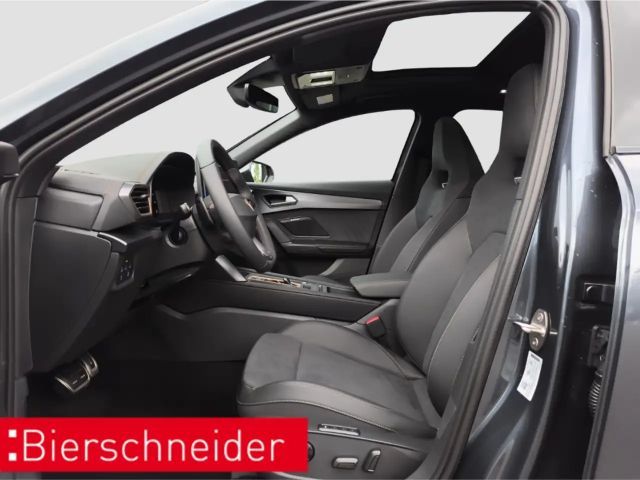 Cupra Formentor 2.0 TSI 4Drive DSG VZ