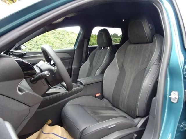 Peugeot 308 GT-Line SW