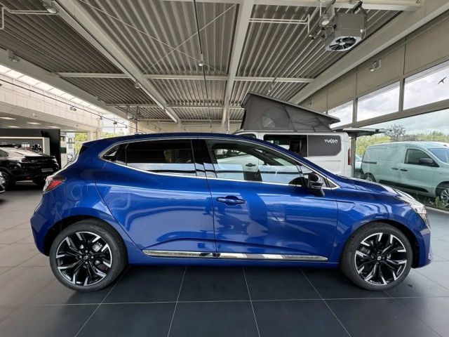 Renault Clio TCe 90 Techno