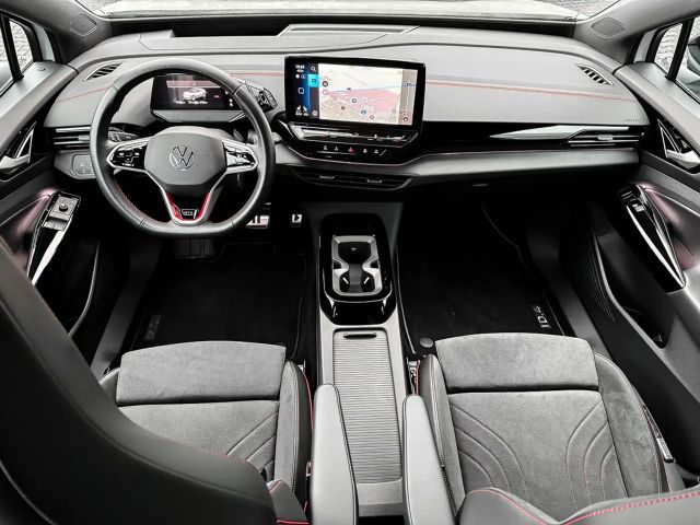 Volkswagen ID.4 4Motion GTX