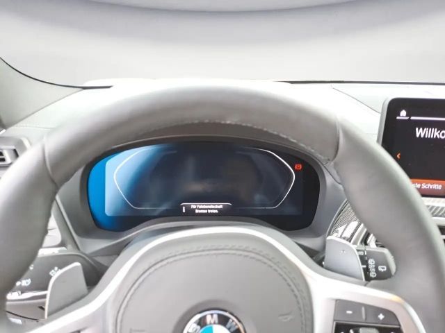 BMW X3 M-Sport xDrive30d