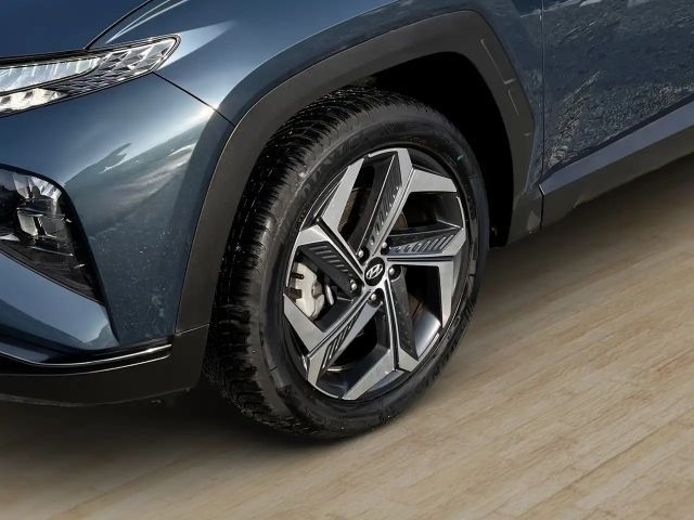 Hyundai Tucson 1.6 T-GDi