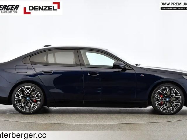 BMW i5 M-Sport Sedan