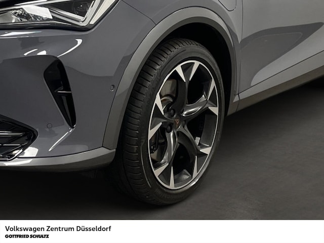 Cupra Formentor 1.4 DSG