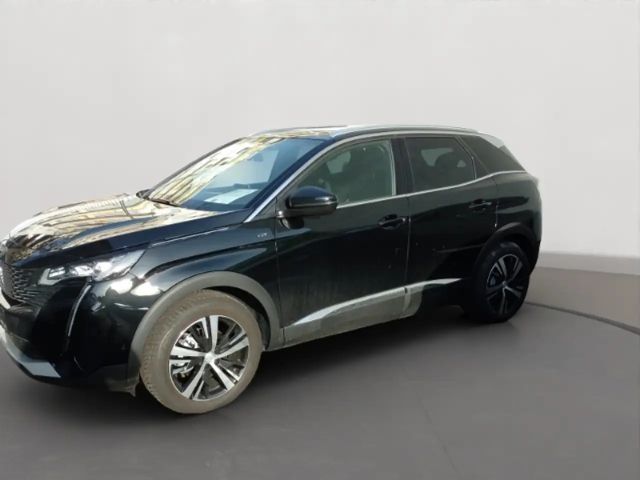 Peugeot 3008 GT-Line