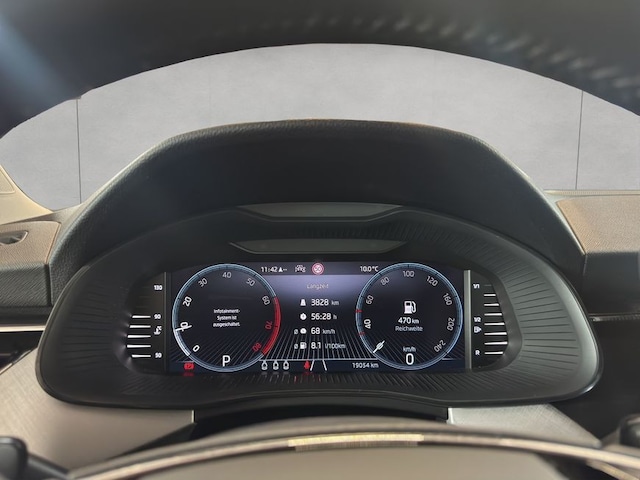 Skoda Kamiq 1.0 TSI Tour