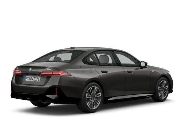 BMW i5 M60 Sedan xDrive