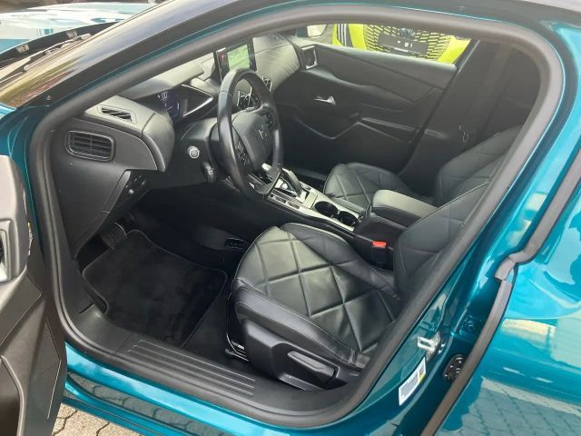 DS DS 3 Crossback Crossback E-Tense