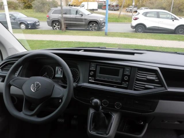 Volkswagen Transporter KR 2.0TDI SCR