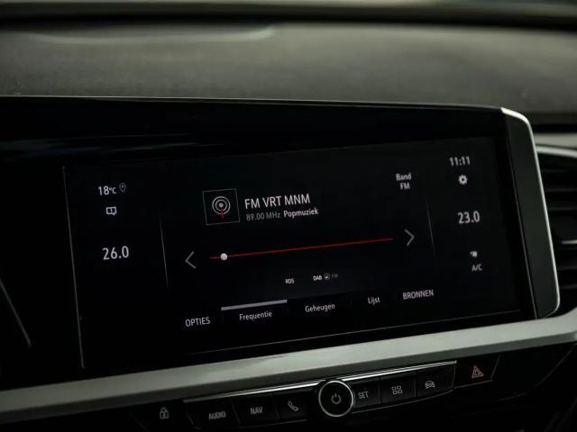 Opel Grandland X Ultimate