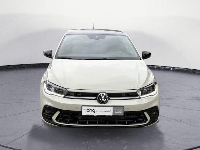 Volkswagen Polo 1.0 TSI R-Line