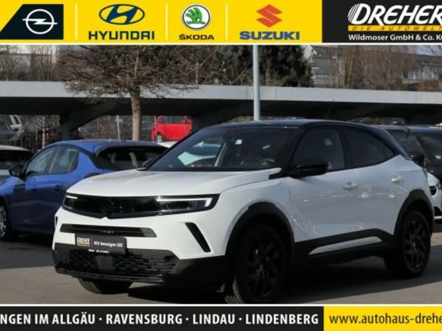 Opel Mokka GS-Line Grand Sport