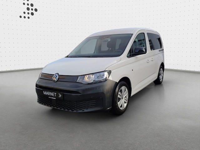 Volkswagen Caddy 2.0 TDI