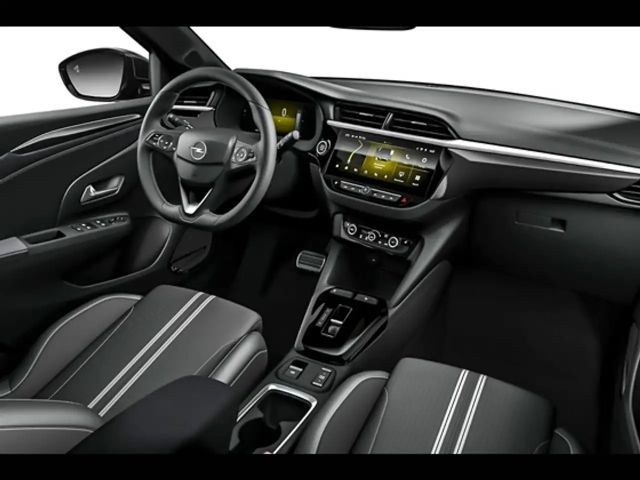 Opel Corsa 1.2 Turbo GS-Line Grand Sport Turbo