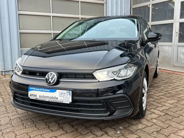 Volkswagen Polo Life
