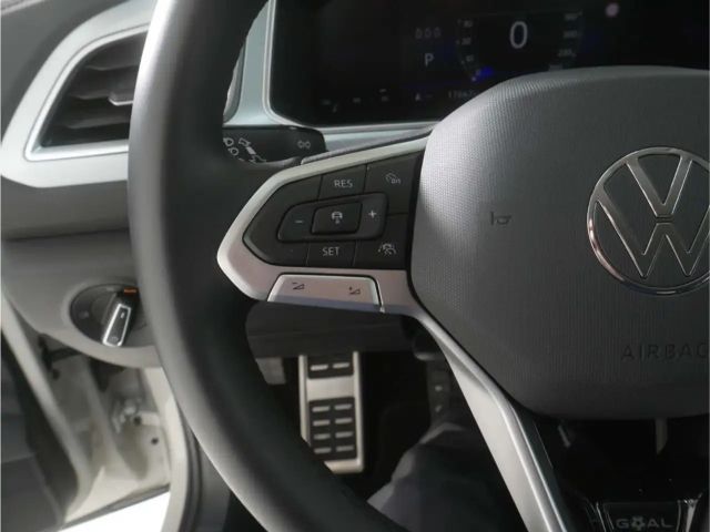 Volkswagen T-Roc 1.5 TSI DSG