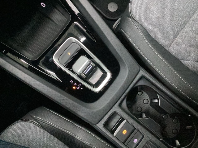 Skoda Octavia 2.0 TDI Combi Sportline