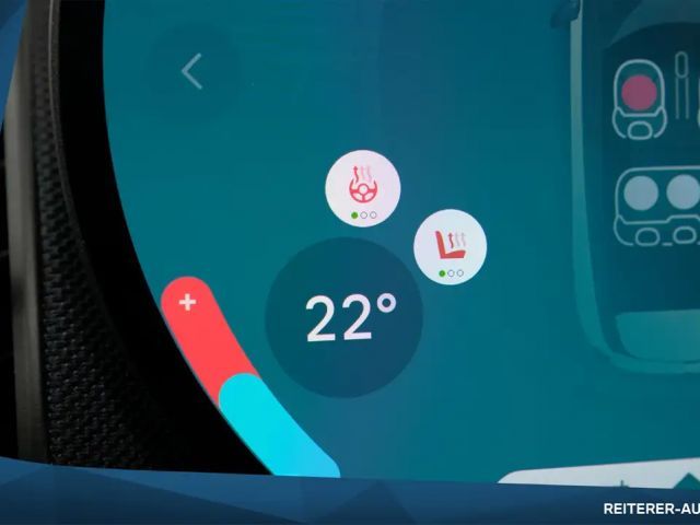 MINI Cooper Countryman *Lenkradheizung * *Head-Up *Panoramadach