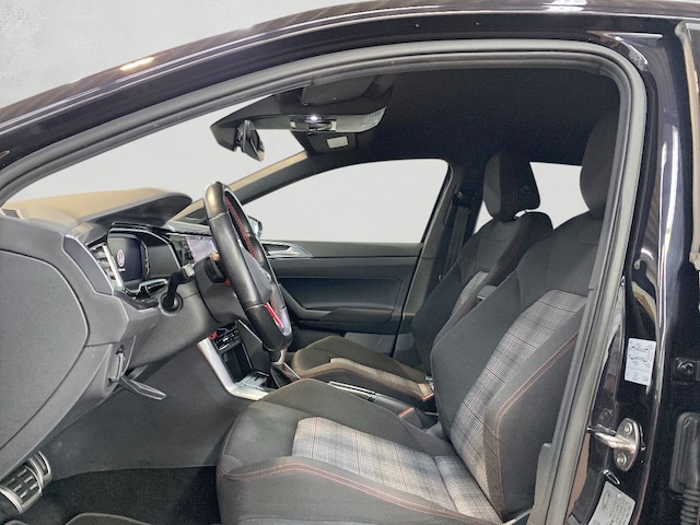 Volkswagen Polo 2.0 TSI GTI