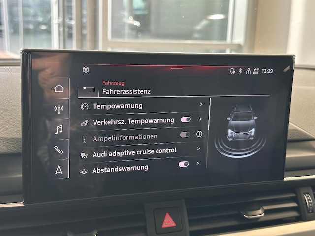 Audi A4 40 TFSI Avant S-Line S-Tronic