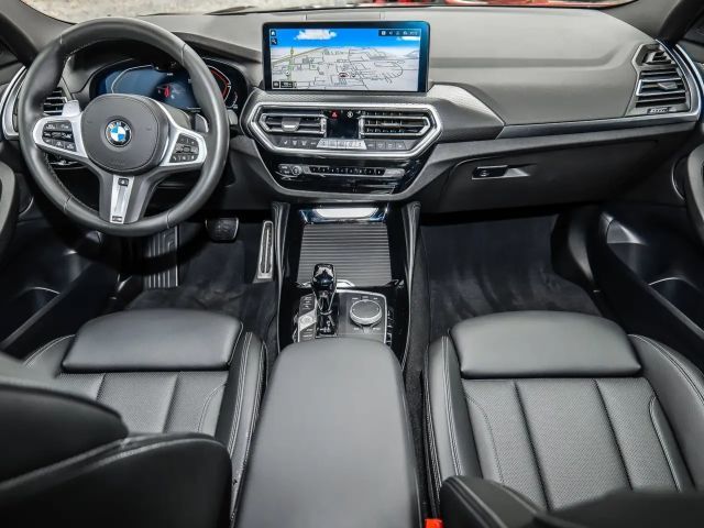 BMW X4 Coupé M-Sport xDrive20i
