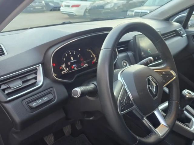 Renault Clio Intens TCe 90