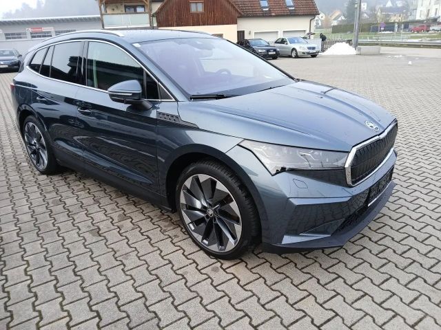 Skoda Enyaq iV 80