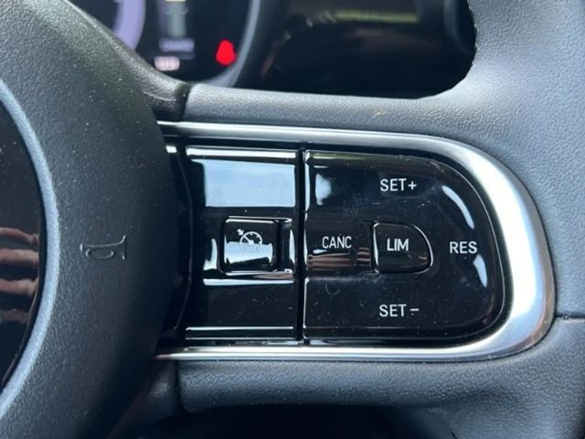 Fiat 500e 42 kWh