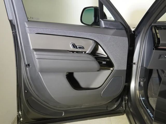 Land Rover Range Rover Sport HSE