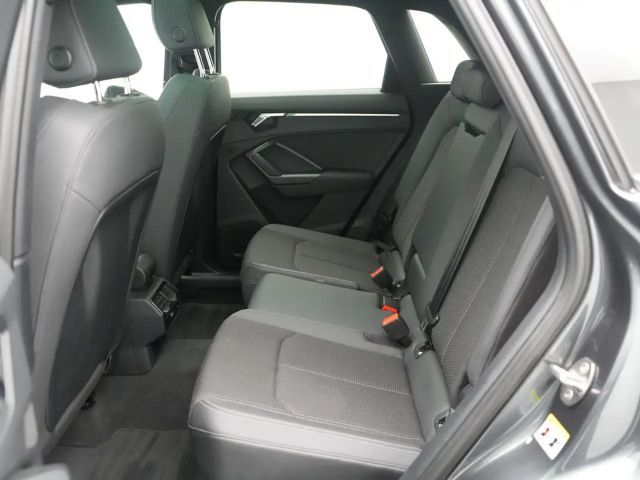Audi Q3 S-Line