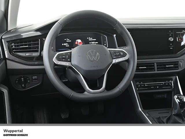 Volkswagen Polo Life