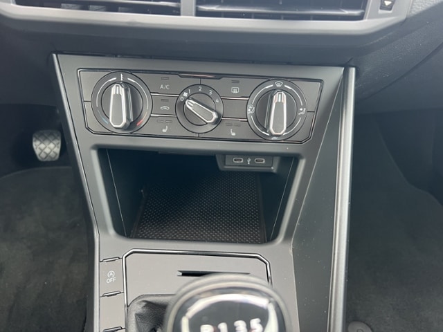 Volkswagen Taigo 1.0 TSI