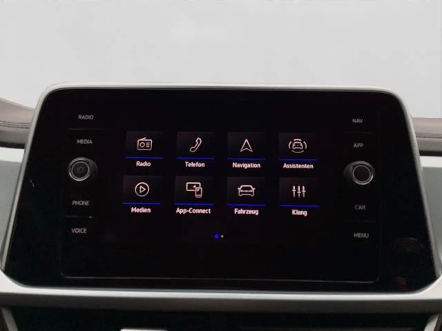 Volkswagen T-Roc 2.0 TDI DSG IQ.Drive