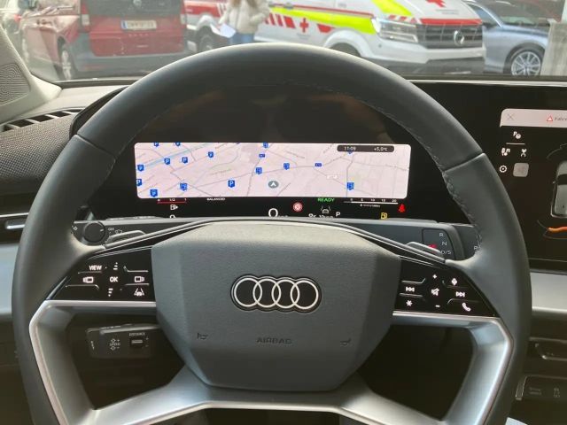 Audi Q3 Quattro