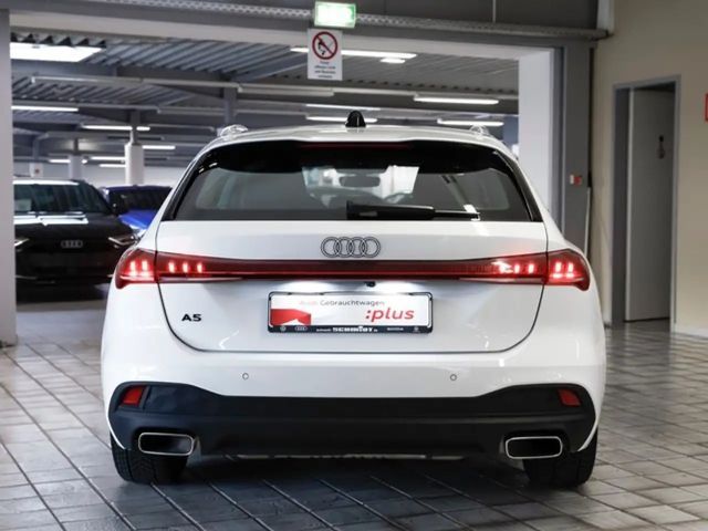 Audi A5 Avant