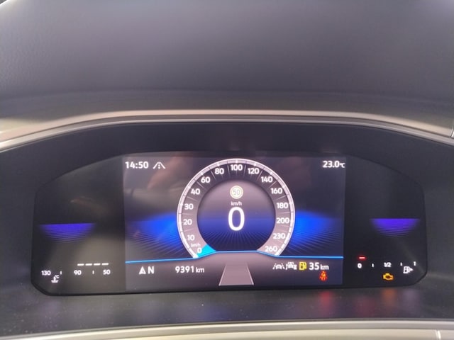 Volkswagen T-Roc 1.0 TSI Move