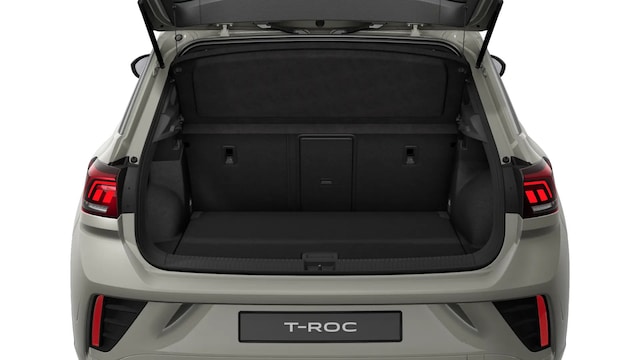 Volkswagen T-Roc 1.0 TSI R-Line