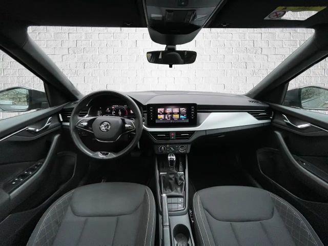 Skoda Kamiq 1.0 TSI Ambition