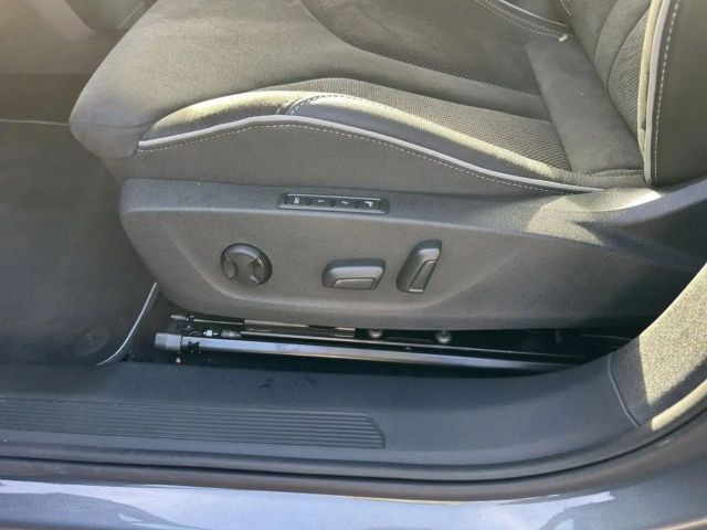 Skoda Enyaq Sportline